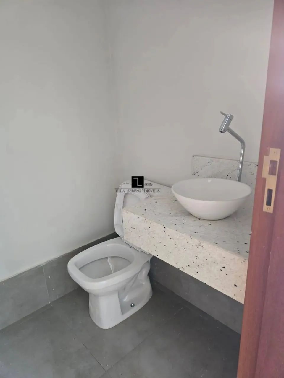Apartamento à venda em Sete Lagoas, Centro, com 1 quarto, 53m² - Foto 5