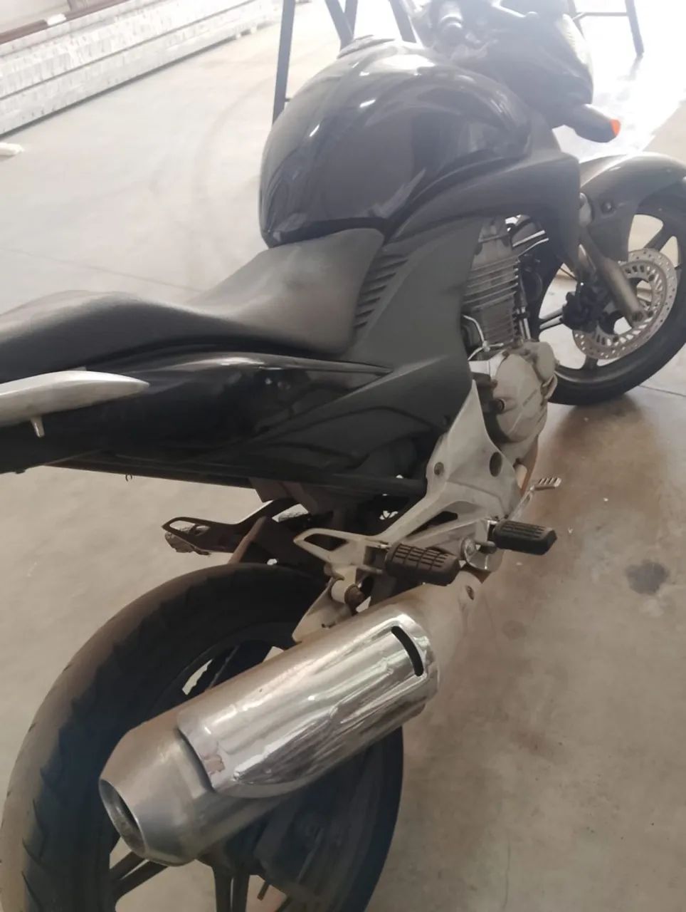 Vendo CB300  - Foto 4
