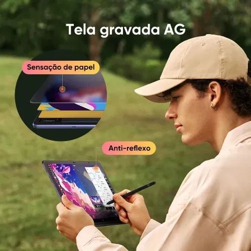 Tablet Magic Drawing Pad - Foto 5