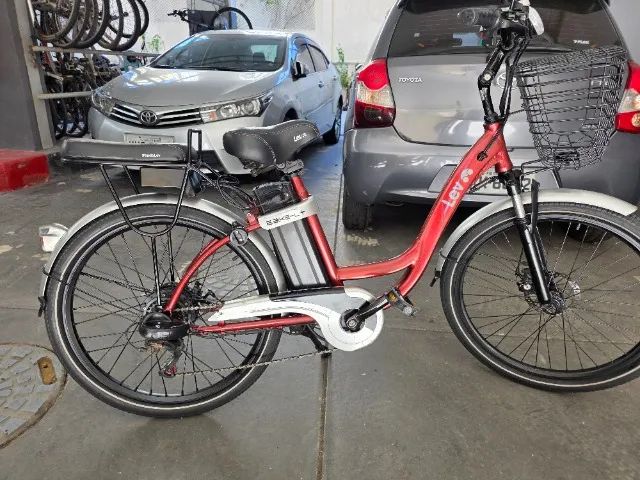 Bike Lev L plus aro 26 - Foto 4