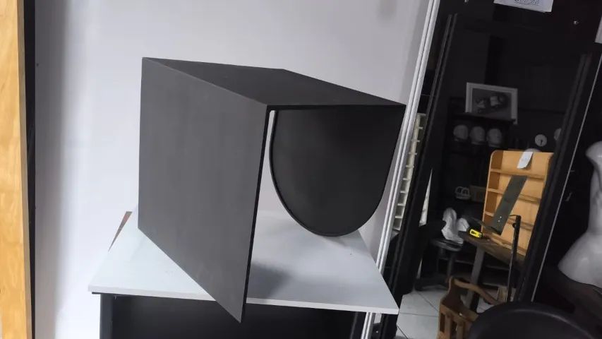 Mesa lateral - Foto 2