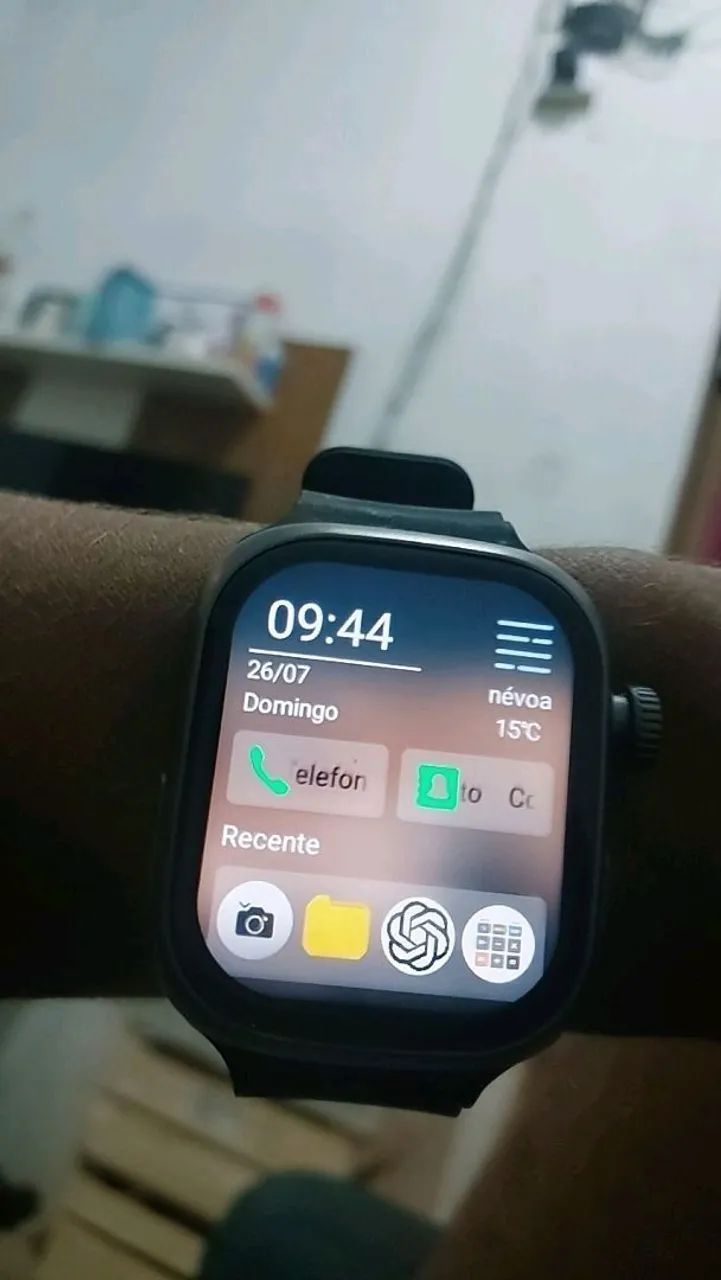 Smartwatch - Foto 3