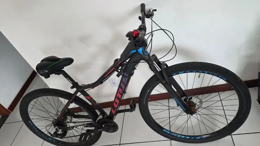 Bicicleta Lotus Bike - Foto 3