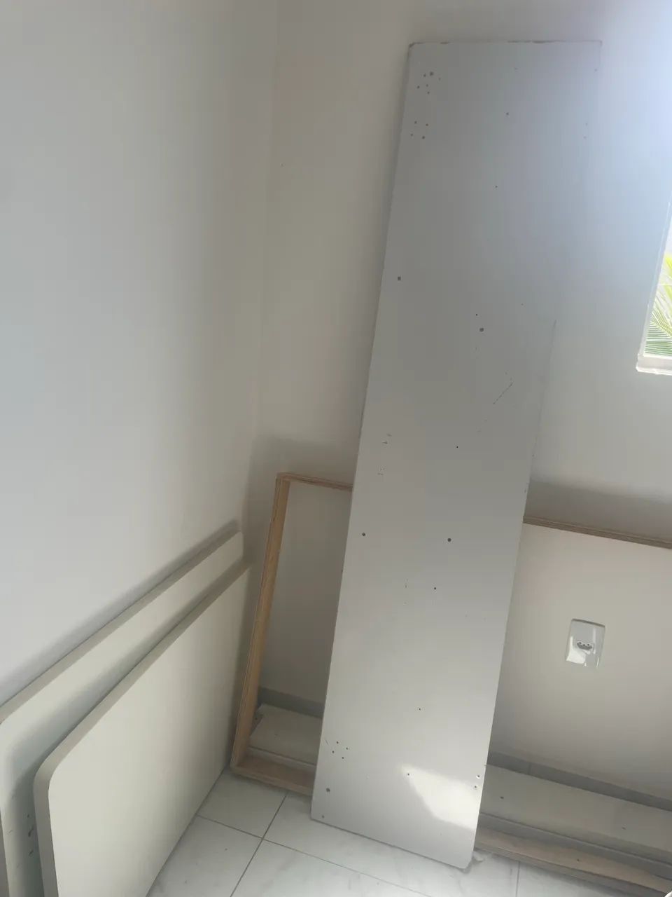 Cama solteiro infantil (base) MDF - Foto 2