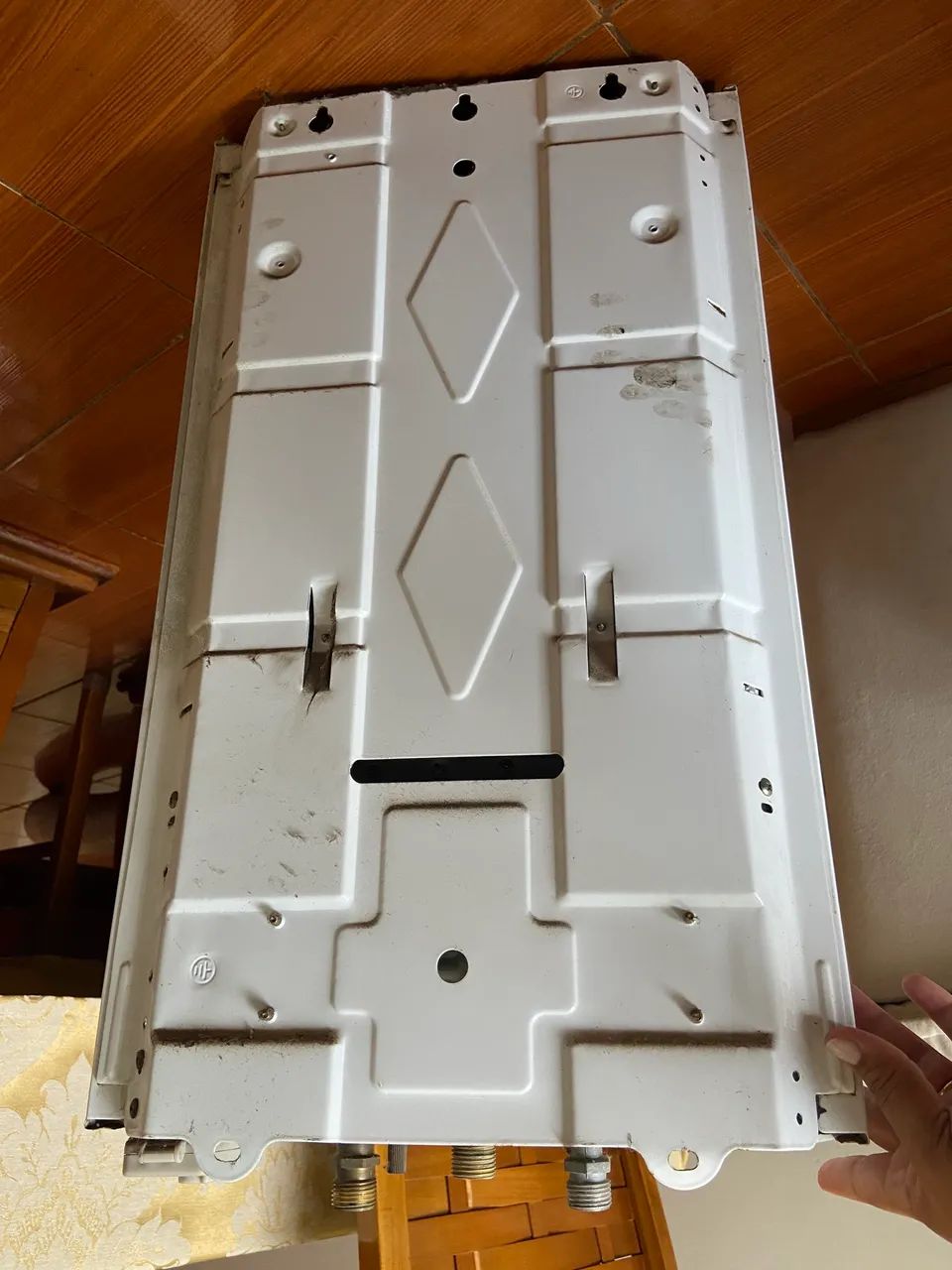 Vendo Aquecedor - Foto 5