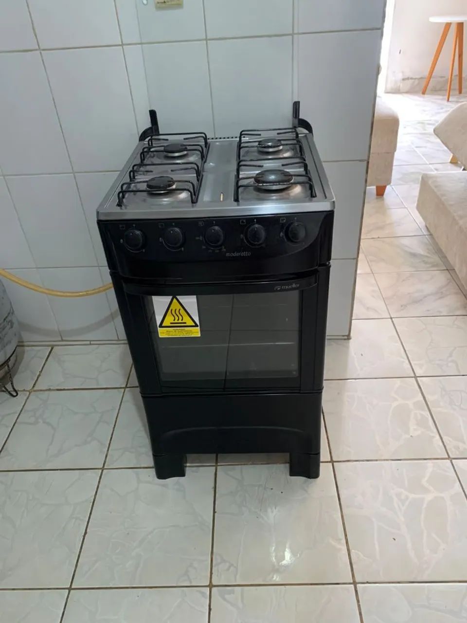 Em ótimo estado  - Foto 5
