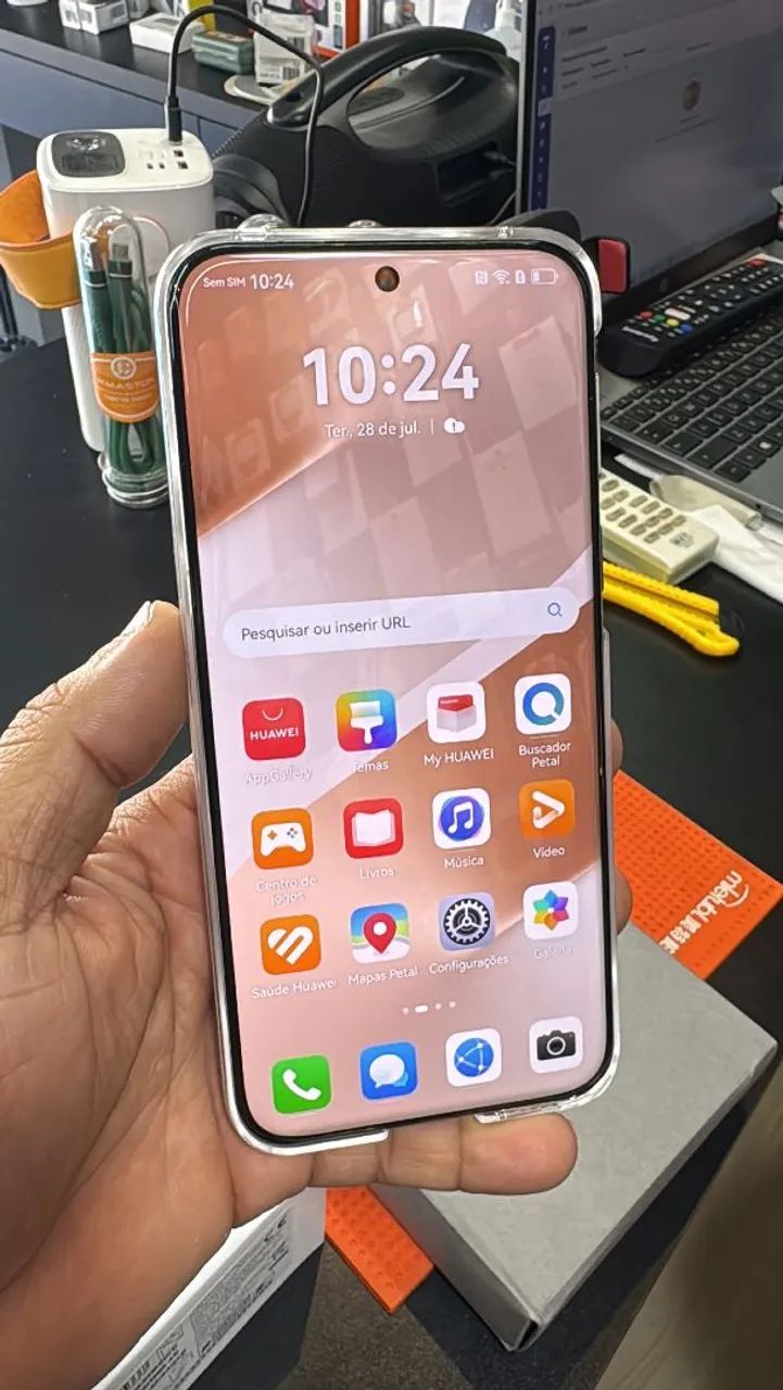 Huawei Pura 80 Pro - Foto 3
