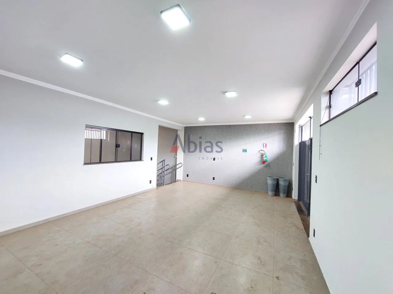 Barracão em Vila Morumbi - São Carlos - Foto 5