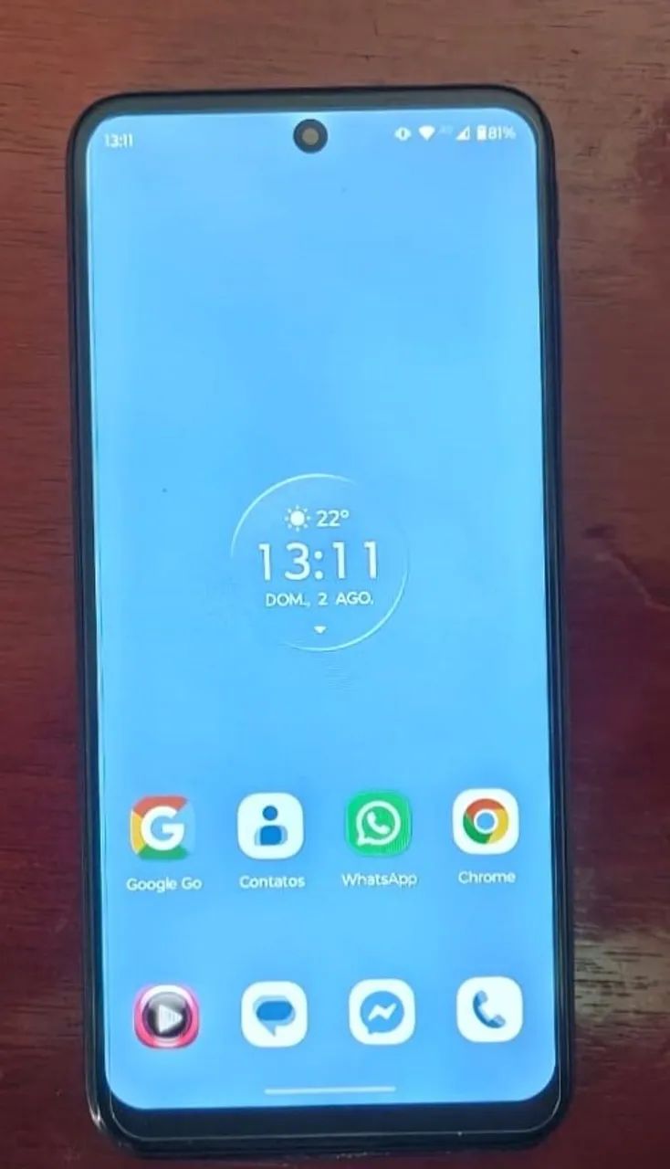 Celular Motorola Moto G41 - Foto 2