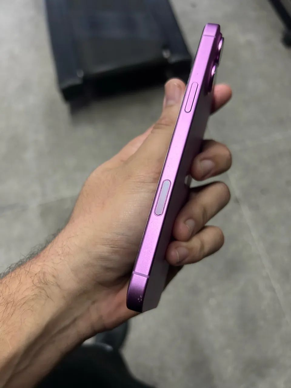 iPhone 16 Plus Rosa - Foto 4