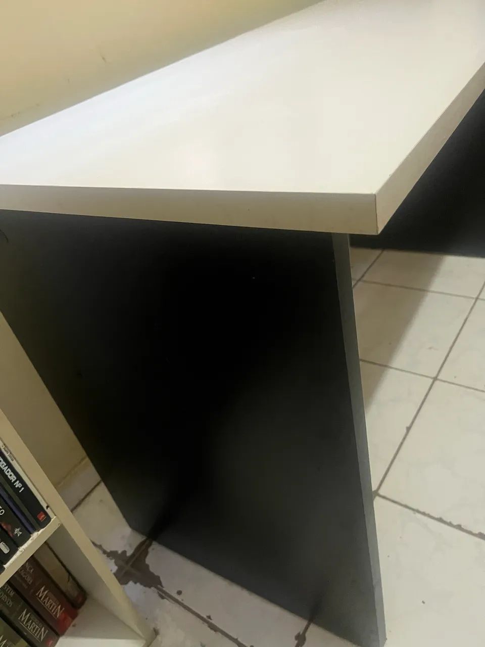 Mesa escritório ou estudo440255597364520964