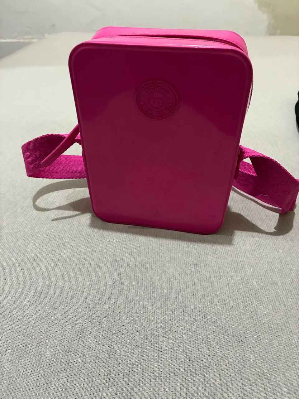 Bolsa da moleca. Chama no zap *69