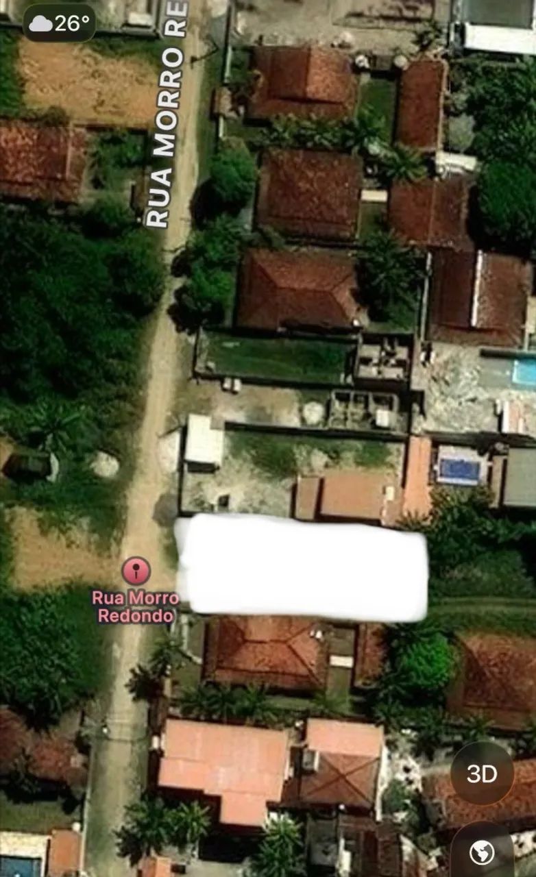 Terreno de 525m2 - Foto 2