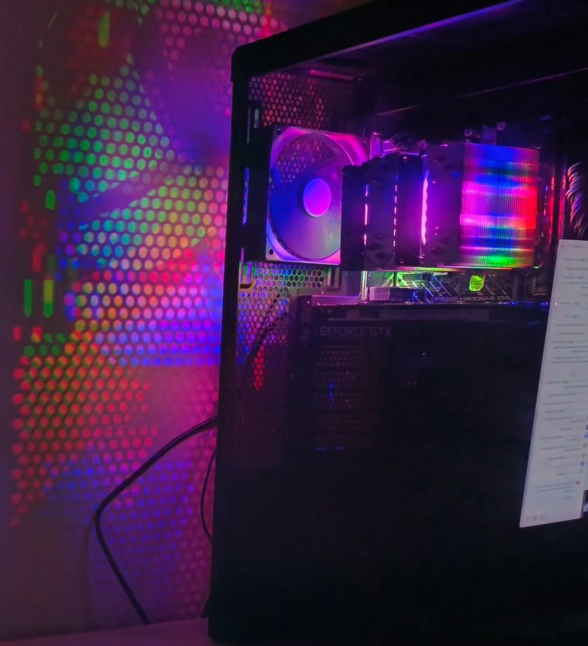 Air Cooler G800