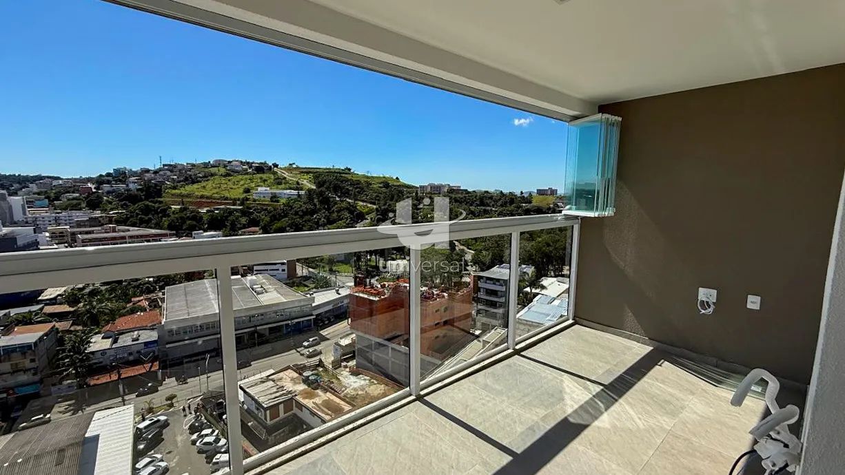 Apartamento com móveis planejados - Foto 4