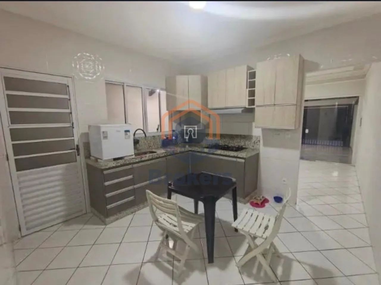 Casa em Vila Ana - Jundiaí
