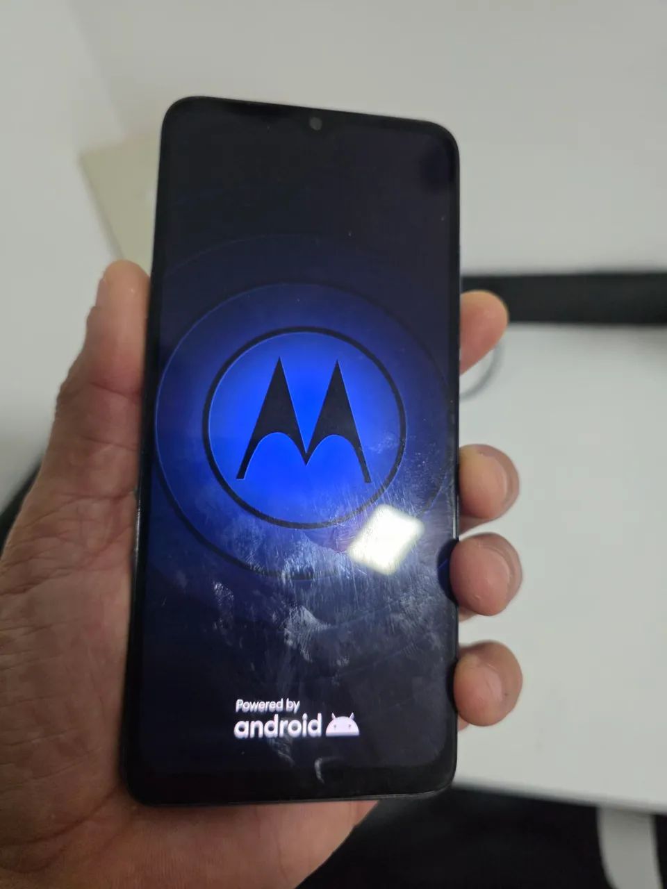 Motorola e22 - Foto 4