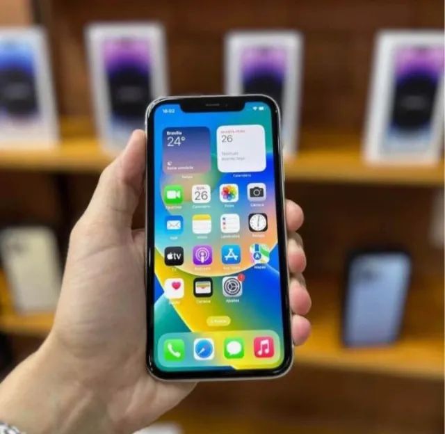 Iphone 11 original  - Foto 2