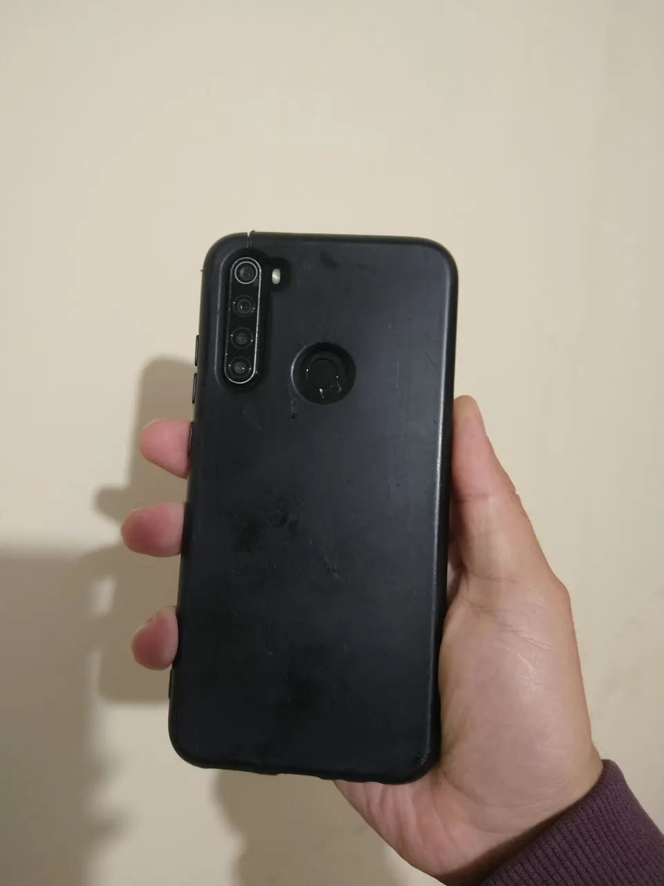 Xiaomi com 128gb Entrego  - Foto 2