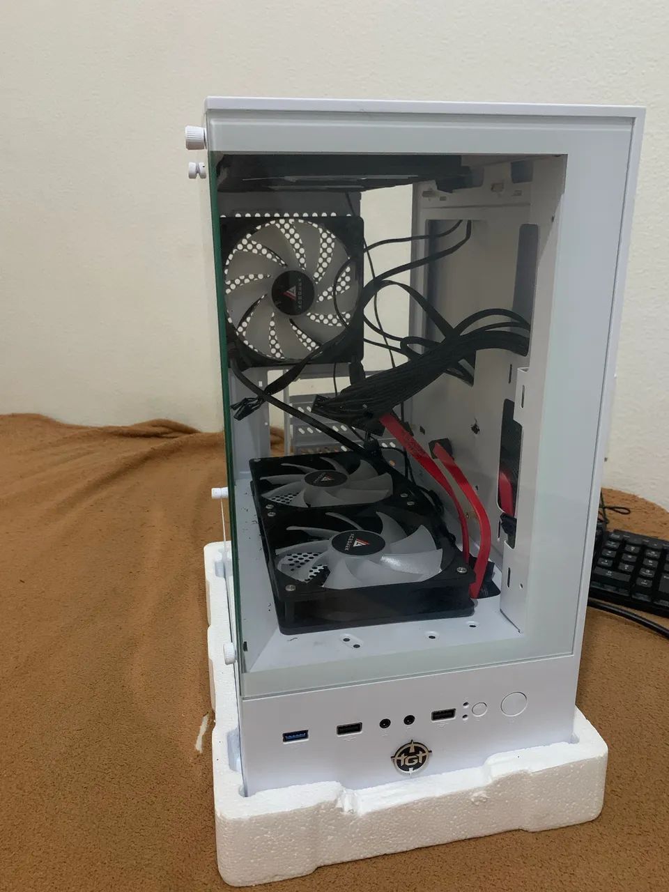 Vendo peças de PC - Foto 4