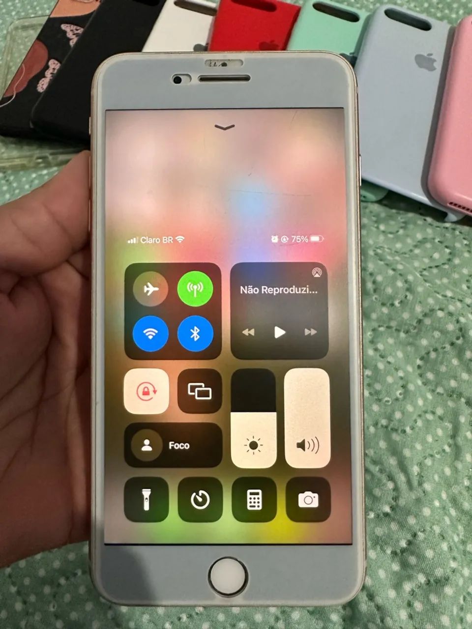 IPhone 8 Plus - Foto 4