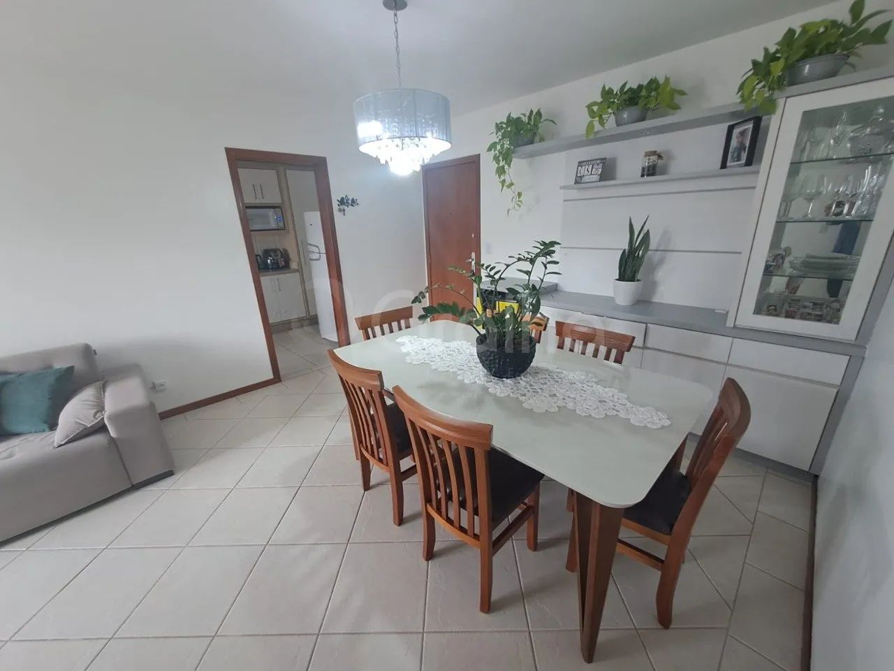 Apartamento de 2 quartos na Trindade - Foto 5