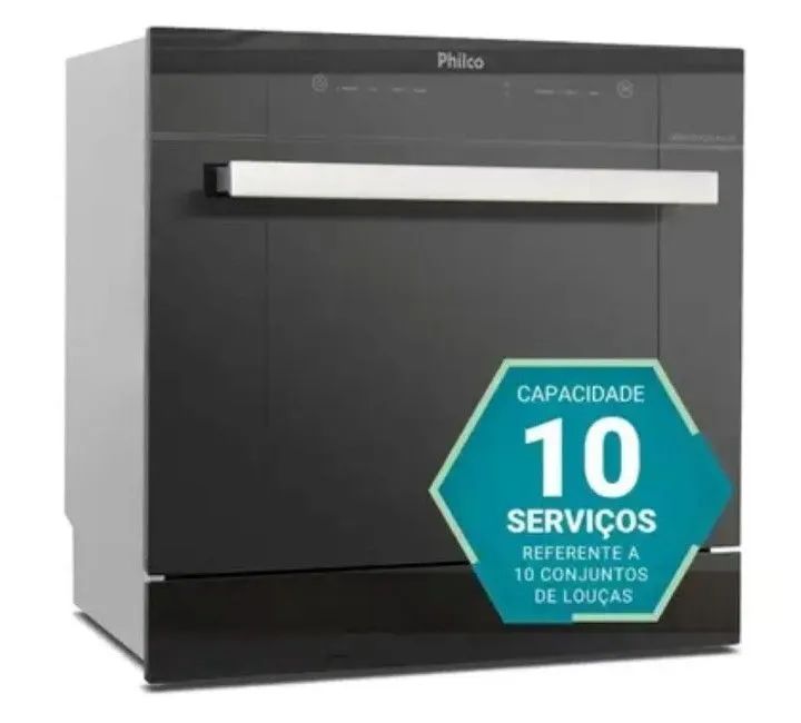 Lava louças semi nova