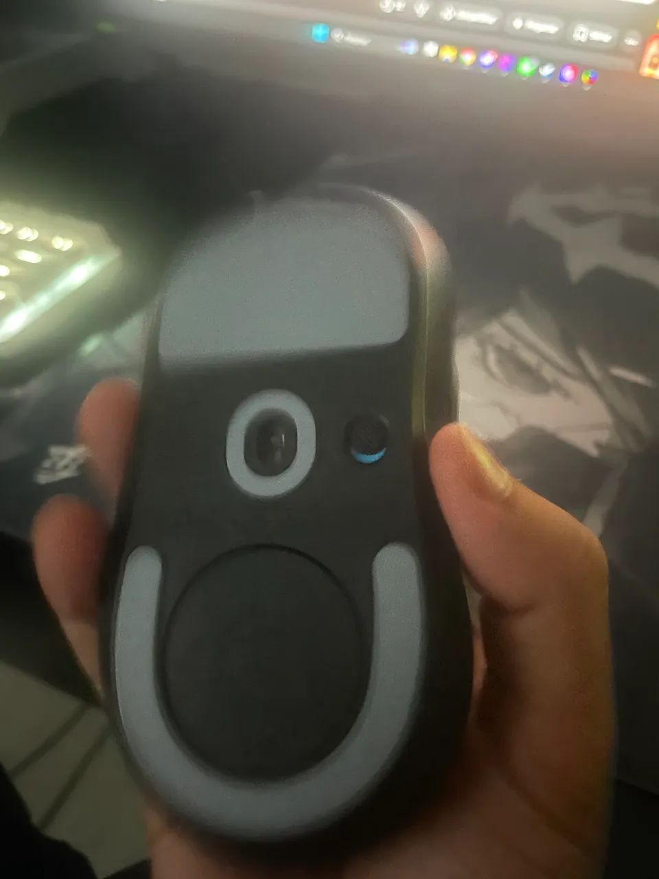 Mouse g pro x 2 dex  - Foto 3