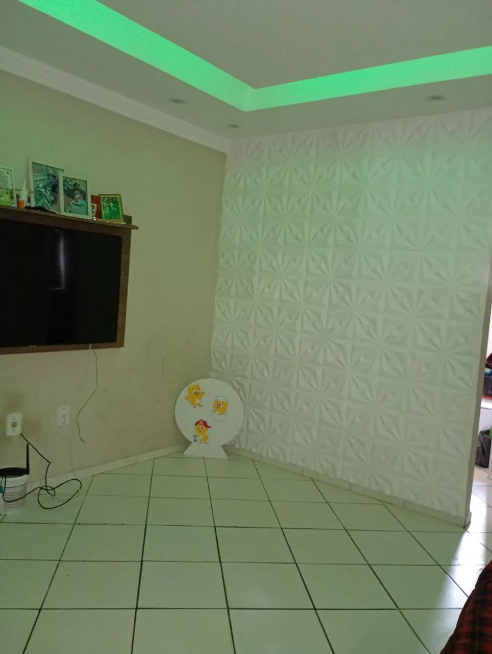 Apartamento quitado - Foto 3