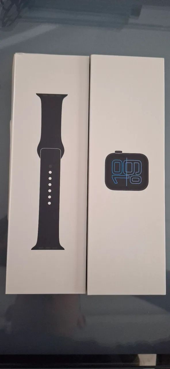 Vende-se Apple Watch SE 3 40mm  - Foto 3