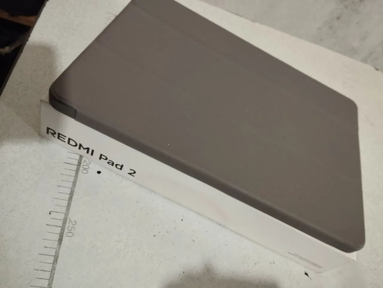 TABLET REDMI PAD 2  - Foto 2