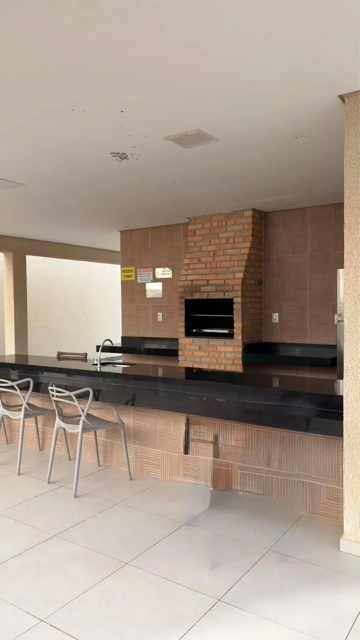 Alugo apartamento em condomínio  - Foto 3