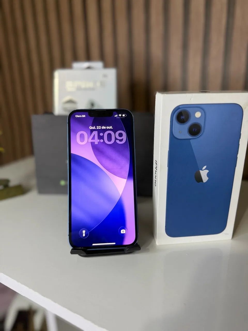 IPHONE 13 128 GB - Foto 5