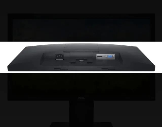 Monitor DELL 18'5,, HDM/ VGA displayporte  - Foto 2
