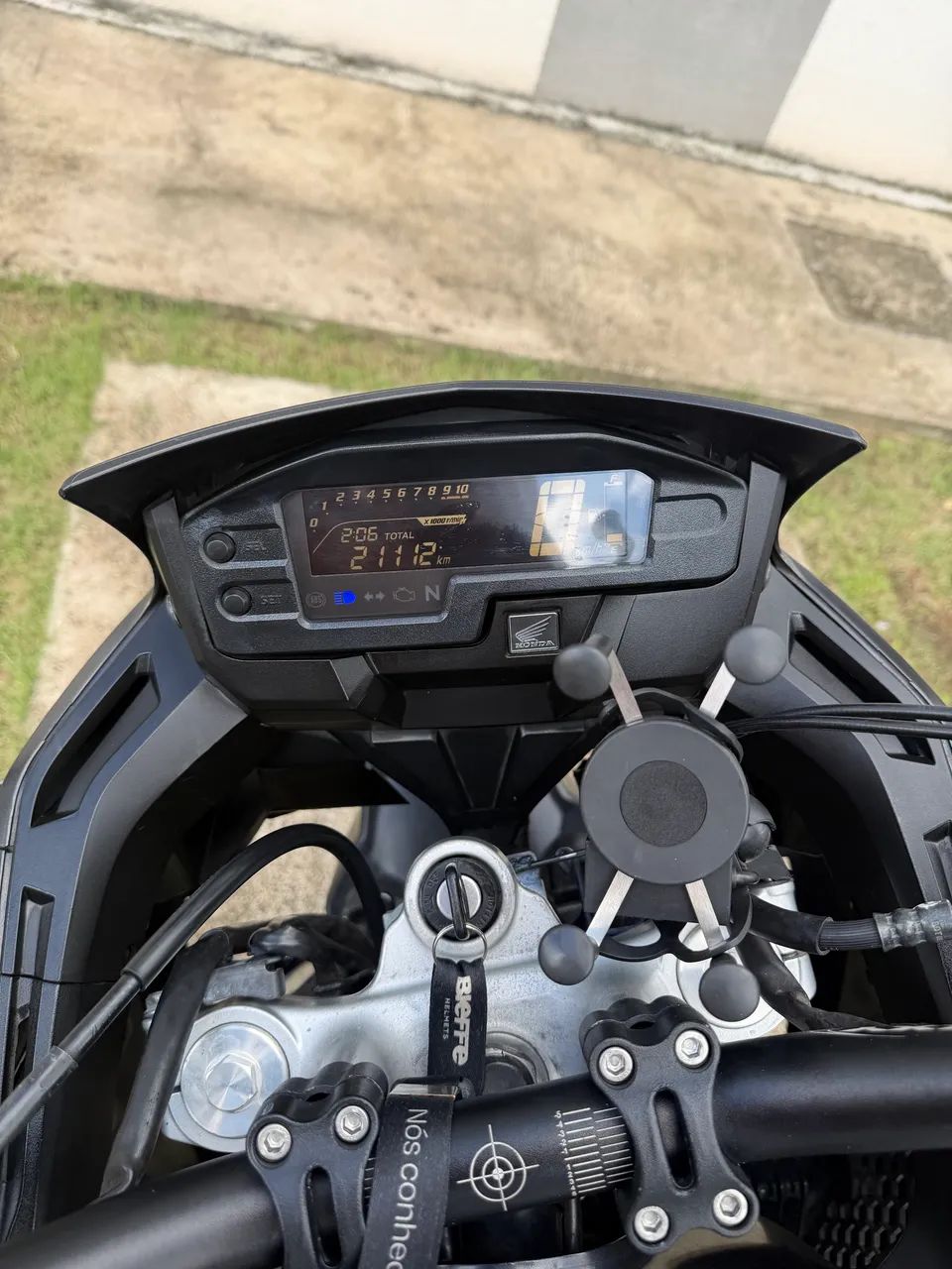 Vendo XRE 300 - Foto 4