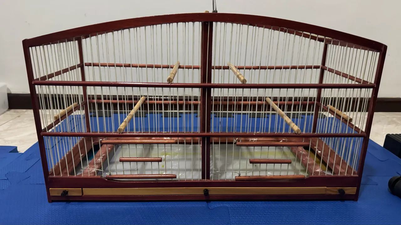 Gaiola 