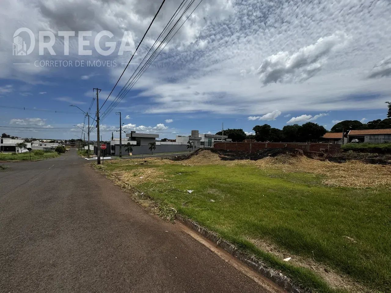 Terreno para venda em Maringá - PR