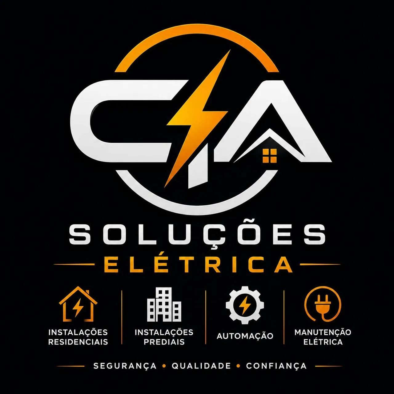 "Cia soluções elétricas"?Serviço elétrico profissional ? - Foto 3