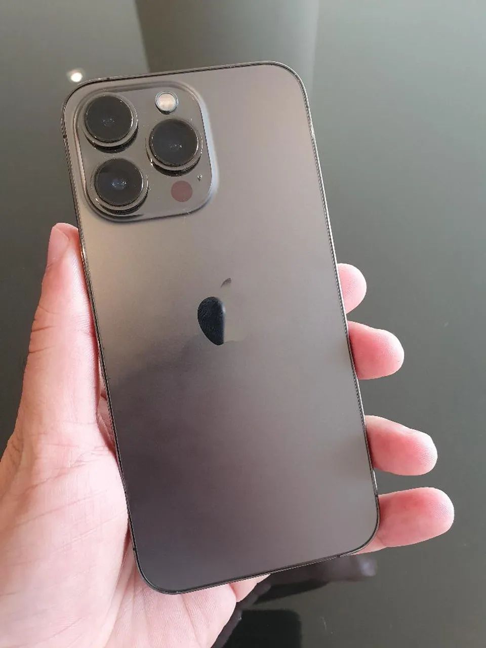Vendo iPhone 13 Pro 256g - Foto 3