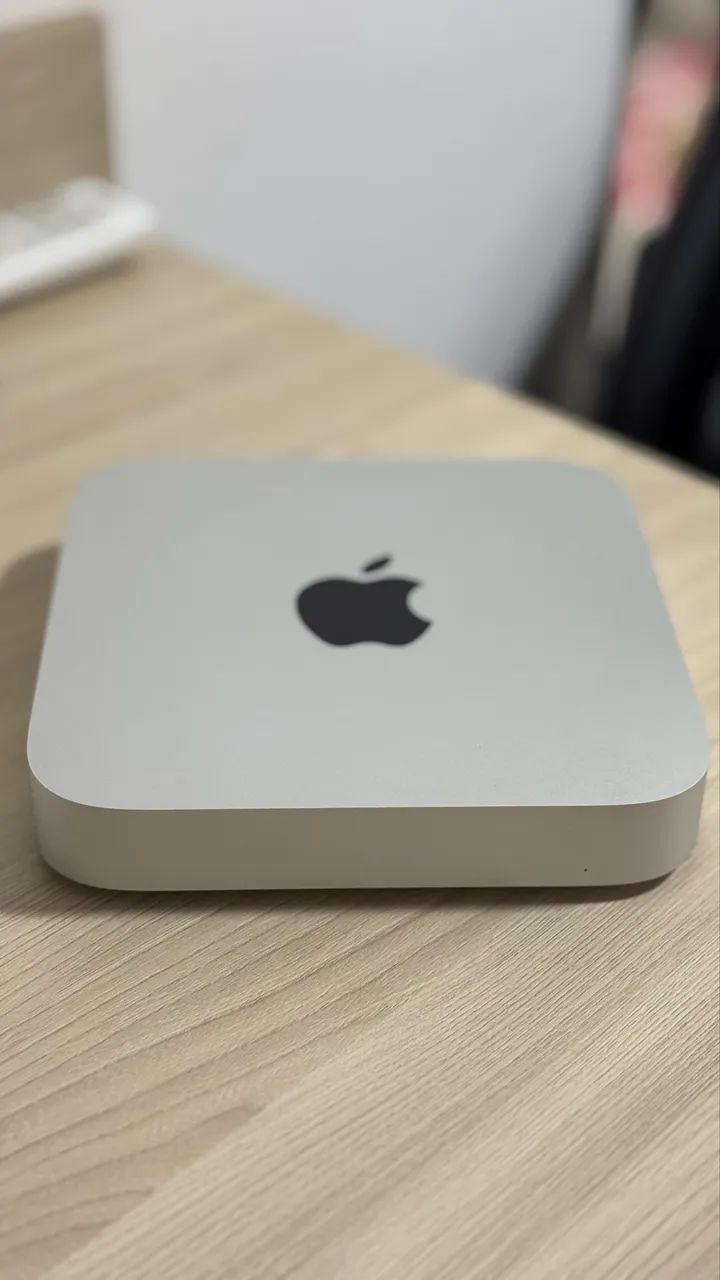 Mac mini M2 Pro | 32GB RAM | 1TB SSD | Pouquíssimo uso + Magic Mouse - Foto 4