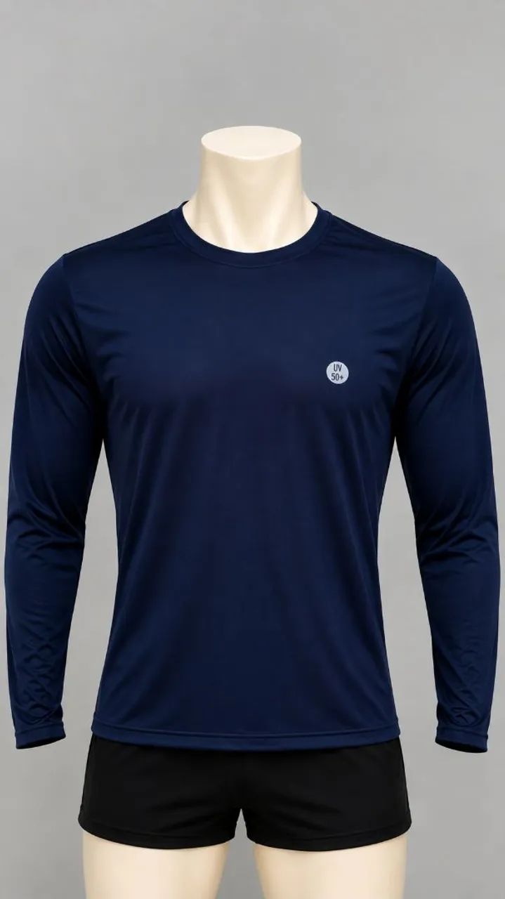 Blusa UV unissex  - Foto 5