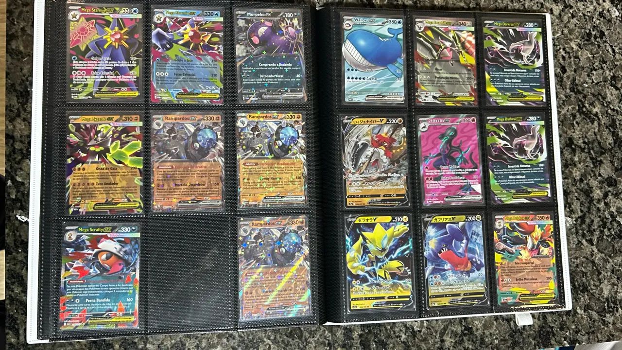 Lote de cartas  - Foto 2