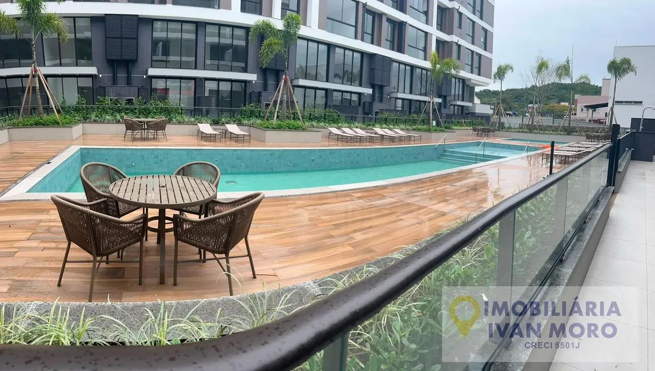 Apartamento em Jurere - Florianópolis