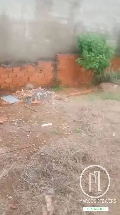 Terreno com 250 m² em Tatuí, Santa Rita de Cássia - Foto 4