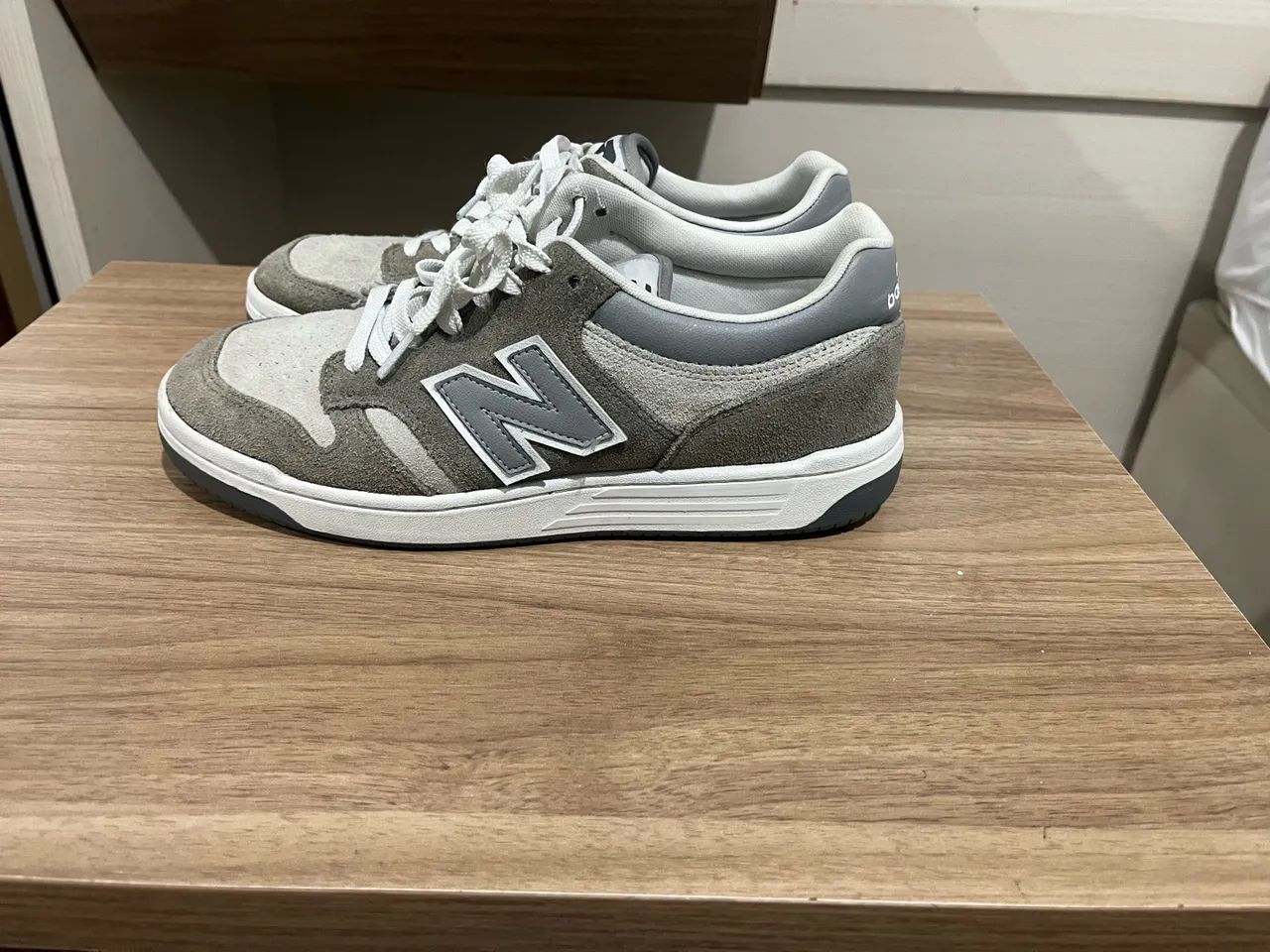 New Balance Numeric 4 - Foto 2