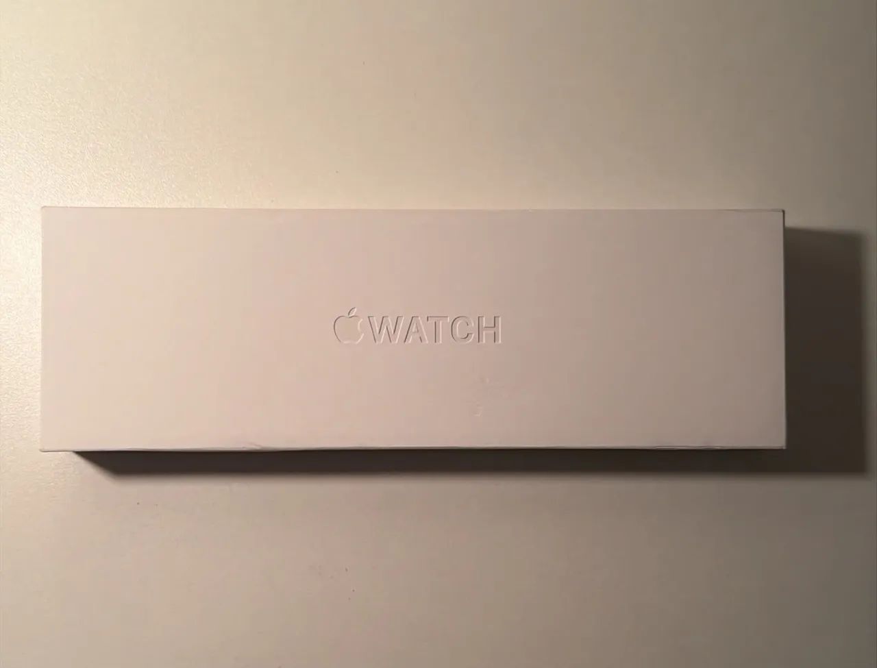 Apple Watch serie 12 