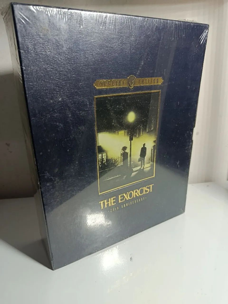 Box - The Exorcist - 25th aniversary (Lacrado) - Foto 2