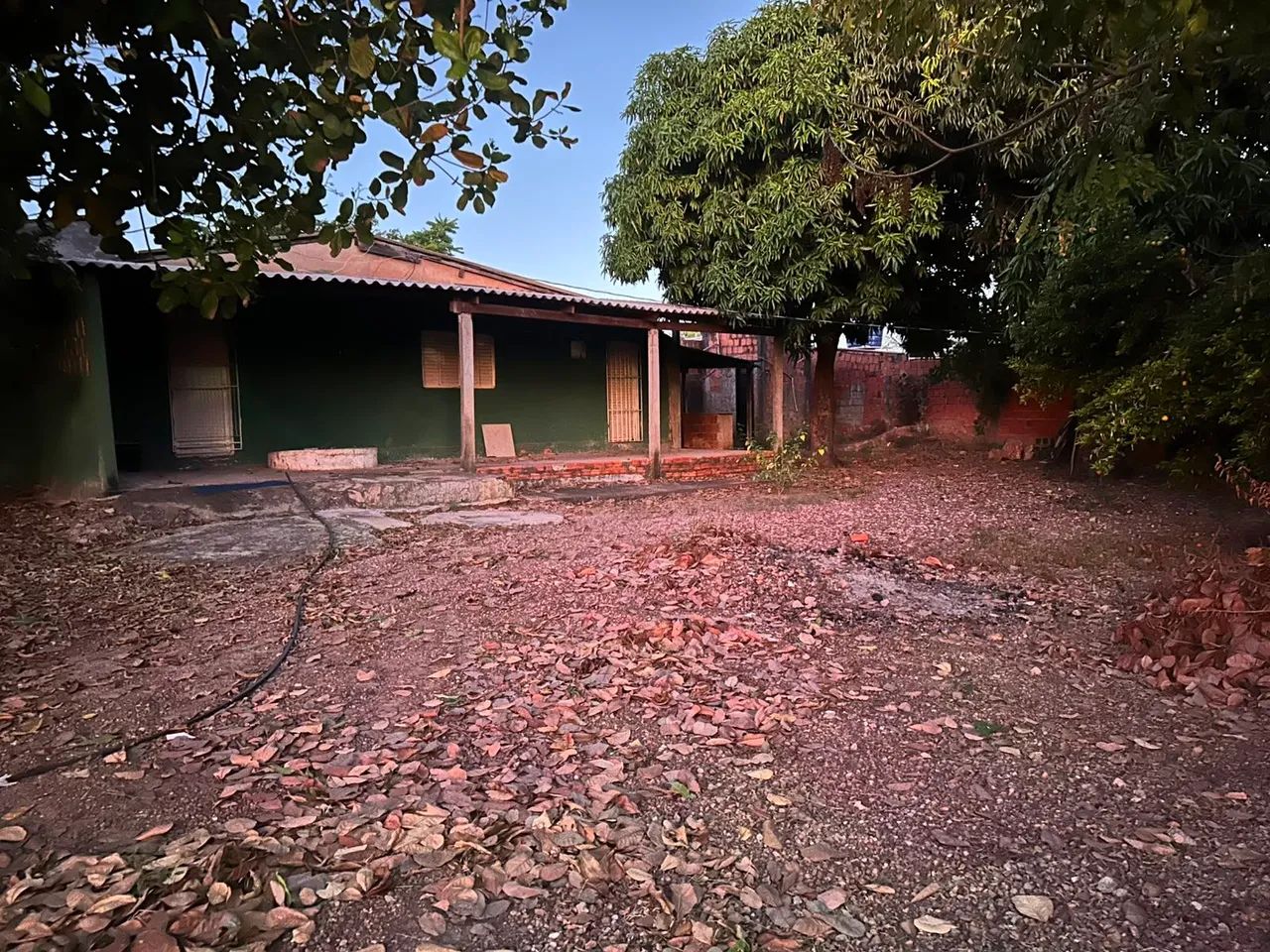 Casa/ terreno  - Foto 2