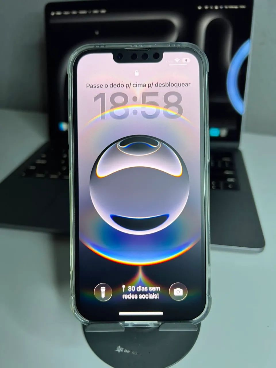 iPhone 16e - Foto 2