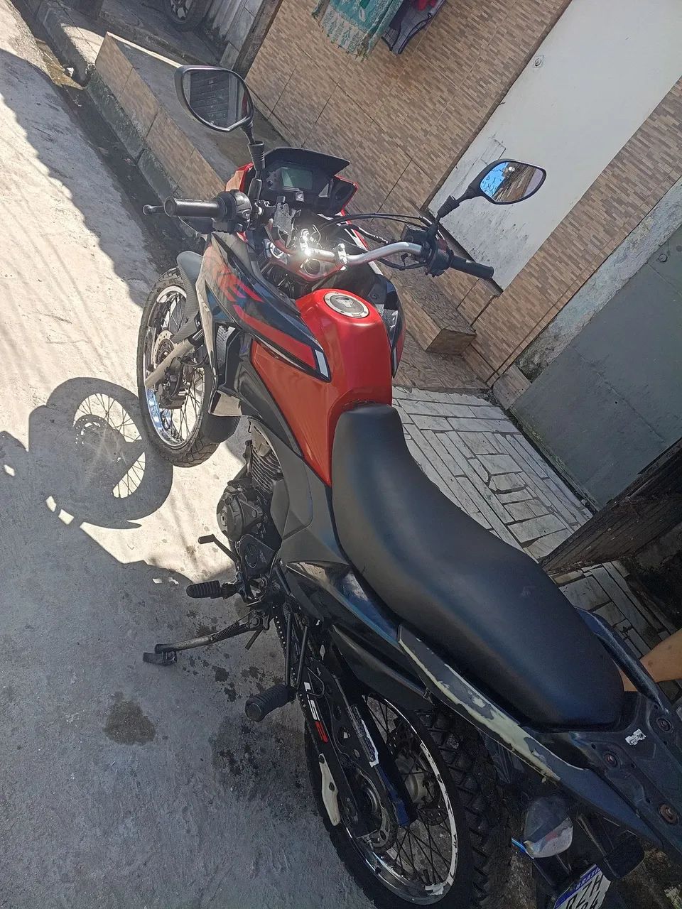 Repasse xre 190 - Foto 4